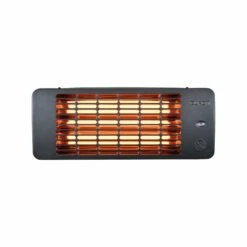 Eurom Q-time 2001 Patioheater