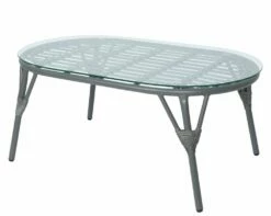 Evora Loungeset Grijs - 145 X 80 X 83 Cm -COPPELMANS Winkel evora loungeset grijs 145 x 80 x 83 cm 1000x799 6234681e468c9 l