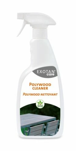 Exotan Care Polywood Cleaner 750 Ml