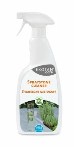 Exotan Care Spraystone Cleaner 750 Ml