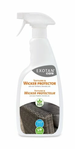 Exotan Care Textilene & Wicker Protector 1000 Ml