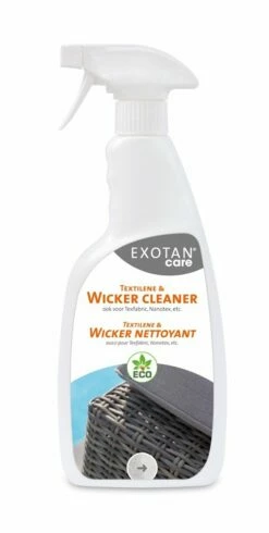 Exotan Care Wicker & Textilene Cleaner 1000 Ml