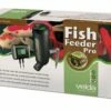 Velda Fish Feeder Pro 1 Velda Fish Feeder Pro -COPPELMANS Winkel fish feeder pro 1586498882 l
