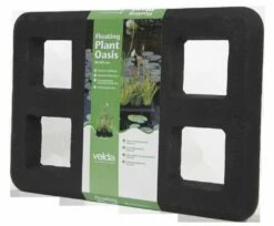 Floating Plant Oasis 30 X 40 Cm