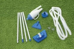 Flowclear Bodemstofzuiger AquaCrawl -COPPELMANS Winkel flowclear bodemstofzuiger aquacrawl 1000x667 628252852c5c5 l