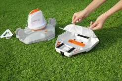 Flowclear Bodemstofzuiger Robot AquaGlide -COPPELMANS Winkel flowclear bodemstofzuiger robot aquaglide 2500x1667 62b458d5d8d3d l