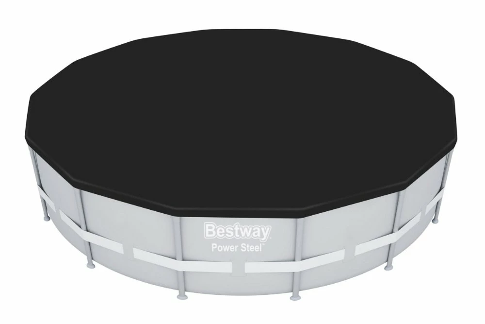 Flowclear Cover Hydrium Rond 360 4 Flowclear Cover Hydrium Rond 360 - Afbeelding 2