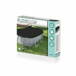 Flowclear Cover Power Steel Ovaal 427 -COPPELMANS Winkel flowclear cover power steel ovaal 427 1000x1000 620e63dcb8dc4 l