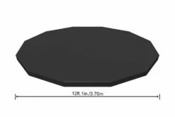 Flowclear Cover Rond 360/366