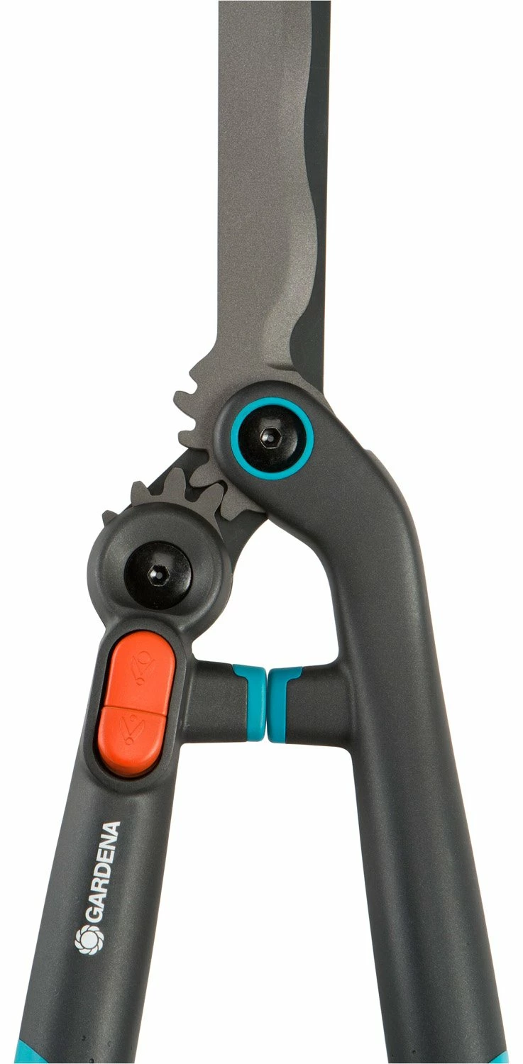 GARDENA 2 In 1 EnergyCut Heggenschaar 4 GARDENA 2 In 1 EnergyCut Heggenschaar - Afbeelding 2