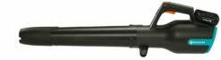GARDENA Accu Bladblazer PowerJet 18V P4A Set 8 GARDENA Accu Bladblazer PowerJet 18V P4A Set -COPPELMANS Winkel gardena accu bladblazer powerjet 18v p4a set 1500x408 640af328a9ac2 l