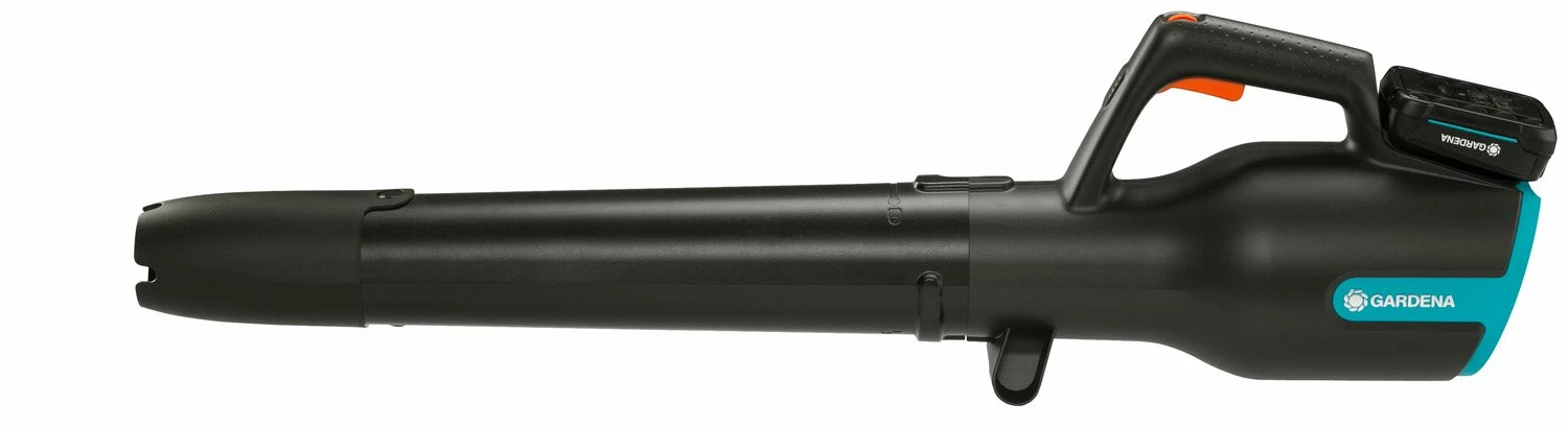 GARDENA Accu Bladblazer PowerJet 18V P4A Set 5 GARDENA Accu Bladblazer PowerJet 18V P4A Set - Afbeelding 3
