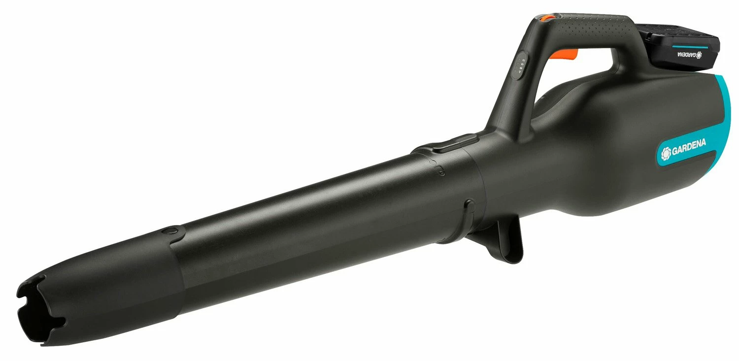 GARDENA Accu Bladblazer PowerJet 18V P4A Set 3 GARDENA Accu Bladblazer PowerJet 18V P4A Set