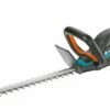 GARDENA Accu Heggenschaar ComfortCut 50/18V P4A Set -COPPELMANS Winkel gardena accu heggenschaar comfortcut 50 18v p4a set 1500x828 640af31280cf7 l