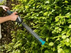 GARDENA Accu Heggenschaar EasyCut Li -COPPELMANS Winkel gardena accu heggenschaar easycut li 1619704830 1 l