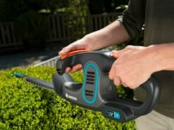 GARDENA Accu Heggenschaar EasyCut Li -COPPELMANS Winkel gardena accu heggenschaar easycut li 1619704830 l