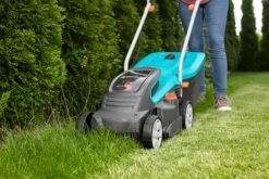 GARDENA Accu Maaier PowerMax 32/36V P4A Solo -COPPELMANS Winkel gardena accu maaier powermax 32 36v p4a solo 1500x1000 640af303c2cc5 l