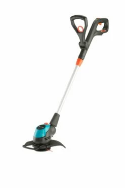 GARDENA Accu Trimmer EasyCut 23/18V P4A Solo