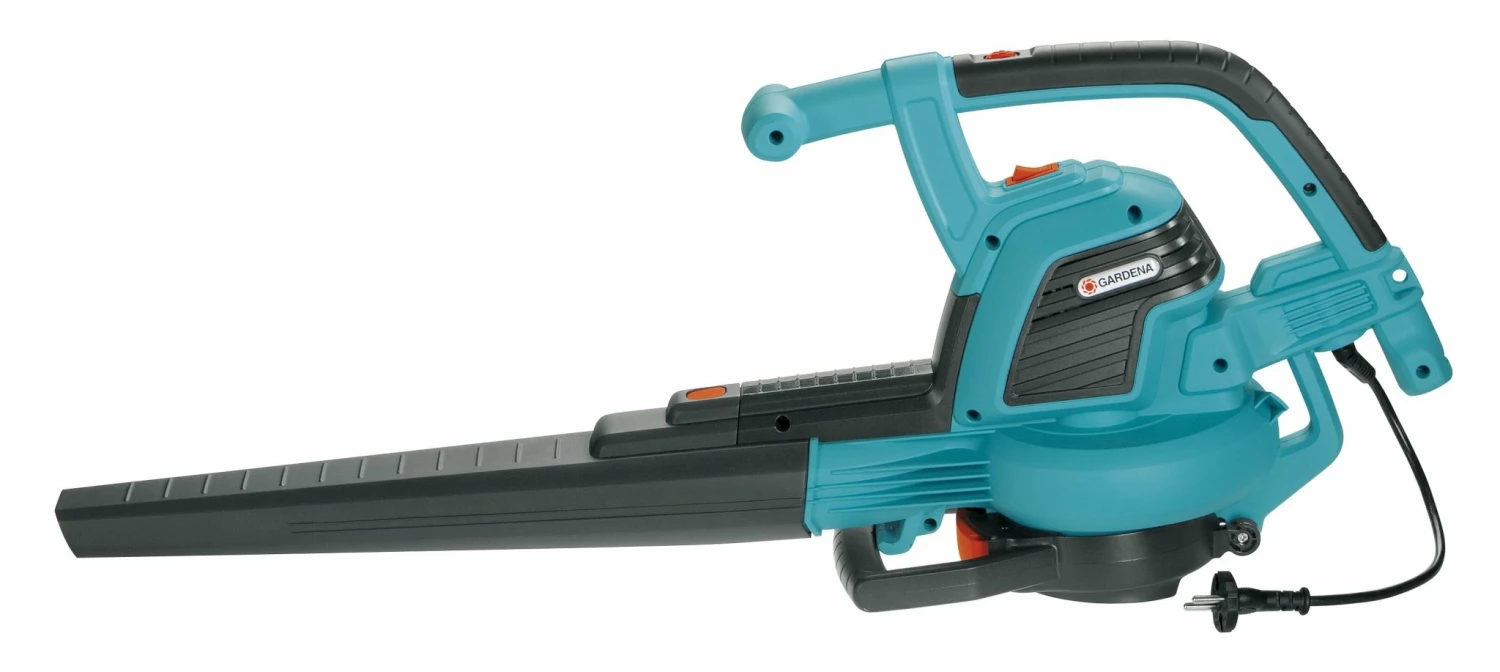 GARDENA Bladblazer Ergojet 3000 4 GARDENA Bladblazer Ergojet 3000 - Afbeelding 2
