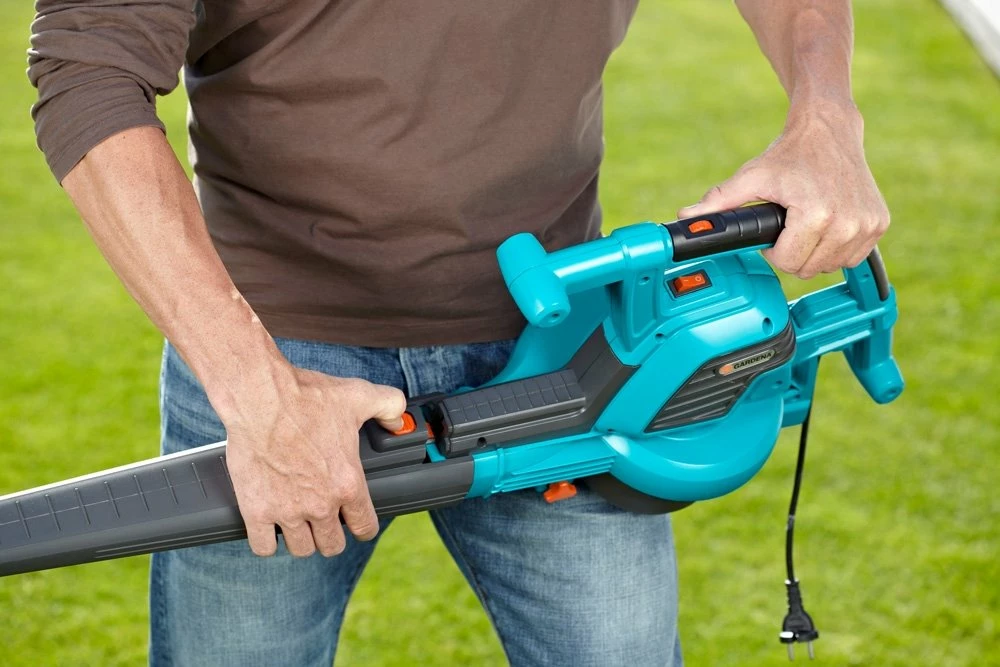 GARDENA Bladblazer Ergojet 3000 5 GARDENA Bladblazer Ergojet 3000 - Afbeelding 3