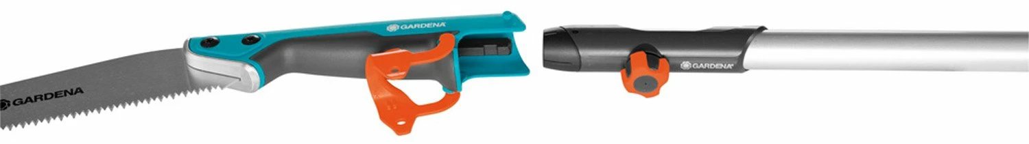 GARDENA Combisystem Snoeizaag 4 GARDENA Combisystem Snoeizaag - Afbeelding 2