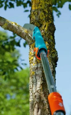 GARDENA Combisystem Snoeizaag 8 GARDENA Combisystem Snoeizaag -COPPELMANS Winkel gardena combisystem snoeizaag 919x1500 640af808c906f l