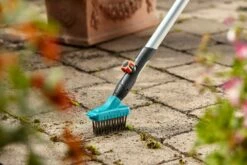 GARDENA Combisystem Voegenborstel Metaal -COPPELMANS Winkel gardena combisystem voegenborstel metaal 1619704757 l