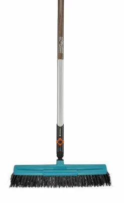 GARDENA CS Straatbezem + Steel -COPPELMANS Winkel gardena cs straatbezem steel 1619704689 l