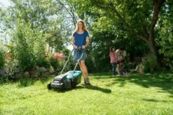 GARDENA Elektrische Grasmaaier Powermax 1200/32 -COPPELMANS Winkel gardena elektrische grasmaaier powermax 1200 32 1619704786 l