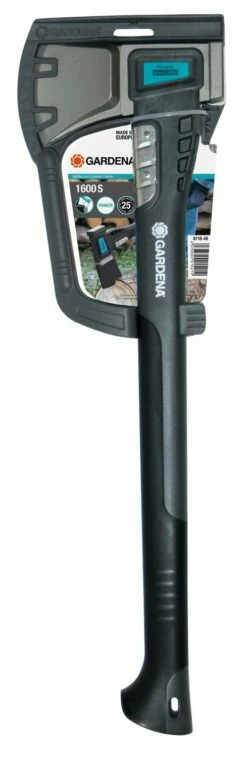 GARDENA Kloofbijl 1600 S -COPPELMANS Winkel gardena kloofbijl 1600 s 489x1500 640af852b5bbc l