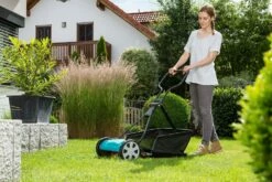 GARDENA Kooimesmaaier 330 -COPPELMANS Winkel gardena kooimesmaaier 330 1619704794 l