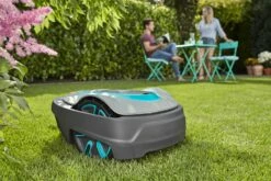 GARDENA Robotmaaier SILENO City 250m² -COPPELMANS Winkel gardena robotmaaier sileno city 250m 1500x1000 640af6a148b98 l