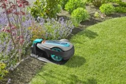 GARDENA Robotmaaier SILENO City 600 M2 -COPPELMANS Winkel gardena robotmaaier sileno city 600 m2 1500x996 640af6a475735 l