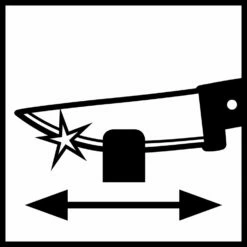 GARDENA Messenslijper 11 GARDENA Messenslijper -COPPELMANS Winkel gardena slijper 1500x1500 640af80405241 l