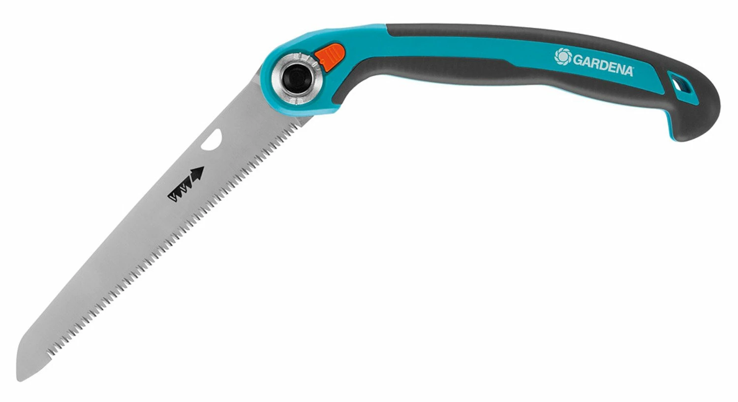 GARDENA Snoeizaag Inklapbaar 200 P 4 GARDENA Snoeizaag Inklapbaar 200 P - Afbeelding 2