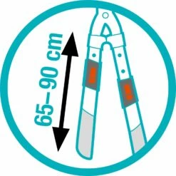 GARDENA Takkenschaar TeleCut Long 650-900 B -COPPELMANS Winkel gardena telecut long 650 900b 1500x1500 640af7f26c382 l