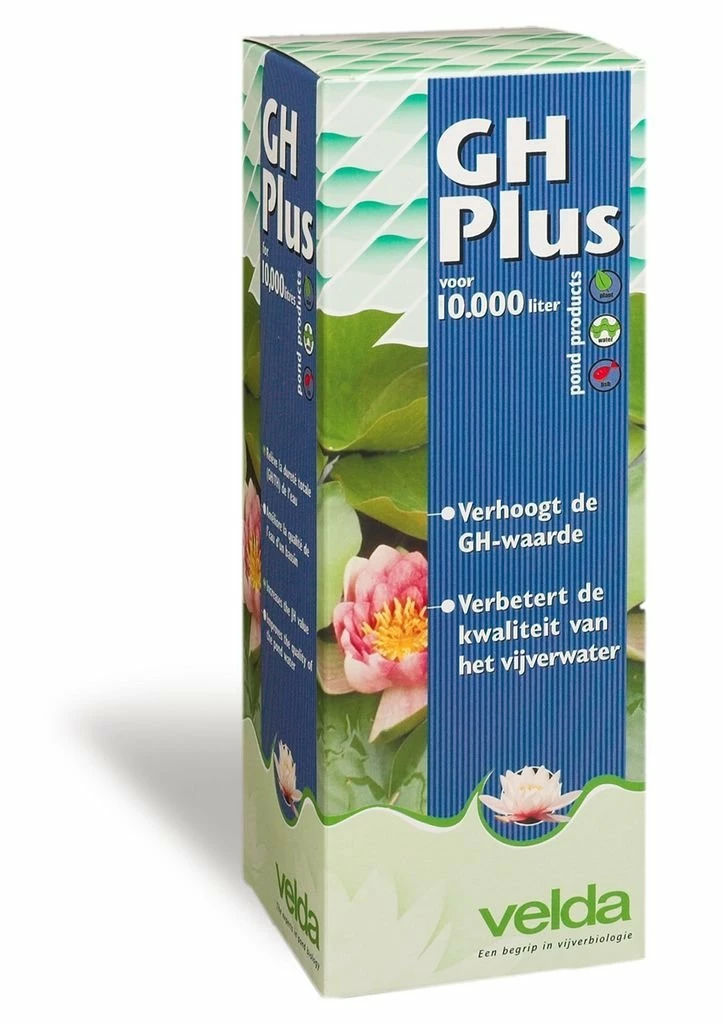 Velda GH Plus 1000 Ml 3 Velda GH Plus 1000 Ml