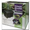 Velda Giant Biofill XLSet 40.000 -COPPELMANS Winkel giant biofill xlset 40 000 1586498863 l