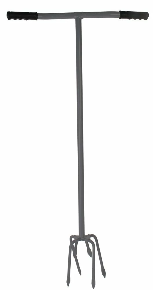 Talen Tools Grondwoeler 3 Talen Tools Grondwoeler