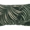 Hartman Belize Dark Green Lendekussen 50x30x14