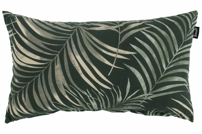 Hartman Belize Dark Green Lendekussen 50x30x14 3 Hartman Belize Dark Green Lendekussen 50x30x14