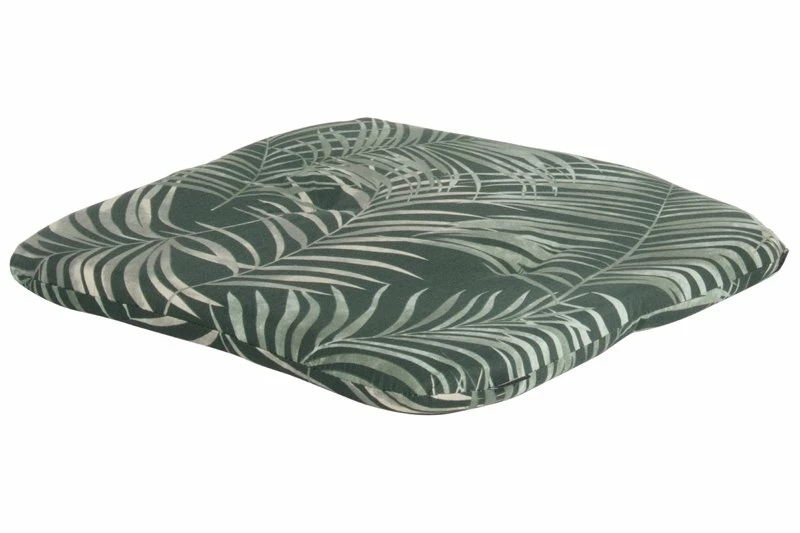 Hartman Belize Dark Green Zitkussen 46x45x4 3 Hartman Belize Dark Green Zitkussen 46x45x4