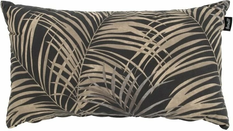 Hartman Belize Dark Grey Lendekussen 50x30x14 3 Hartman Belize Dark Grey Lendekussen 50x30x14