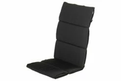 Hartman Casual Black Sling Hoge Rug 123x50x5