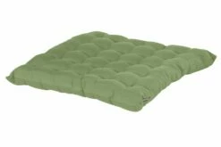 Hartman Casual Green Square Tuinkussen 50x50x6