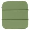 Hartman Casual Green Zitkussen Delphine 44x40x3