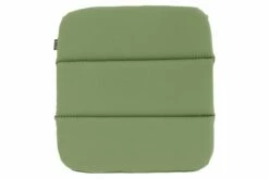 Hartman Casual Green Zitkussen Delphine 44x40x3