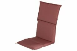 Hartman Cuba Cassis Sling Hoge Rug 123x50x3