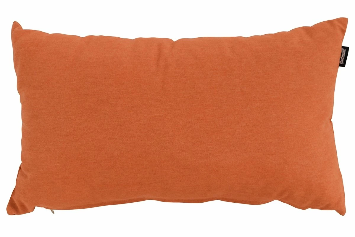 Hartman Cuba Cognac Lendekussen 50x30x14 3 Hartman Cuba Cognac Lendekussen 50x30x14