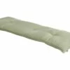 Hartman Cuba Green Bankkussen 150x50x9